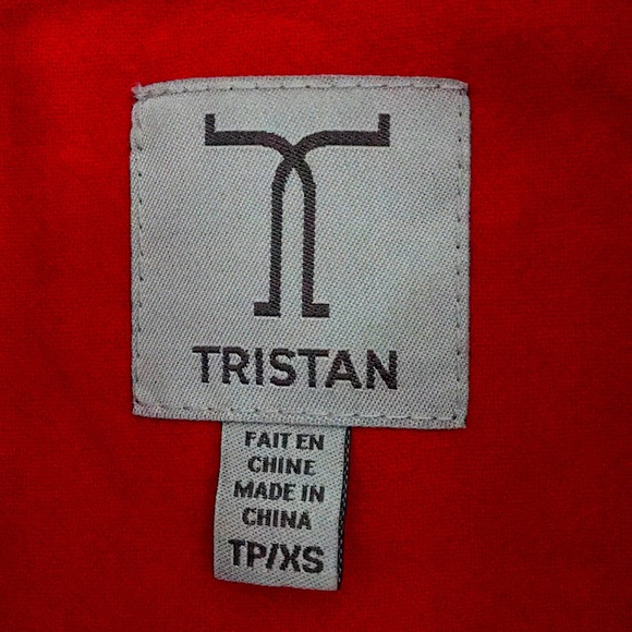 Embroidered Jacket (Aztec / Guatemalan patterns) - Picture 3 of 3